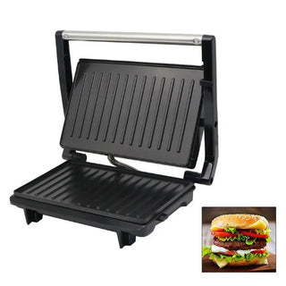 Steak Maker Nonstick Electric Grill Smokeless Home Breakfast Making Machine Household Kitchen Cooking Phosgene