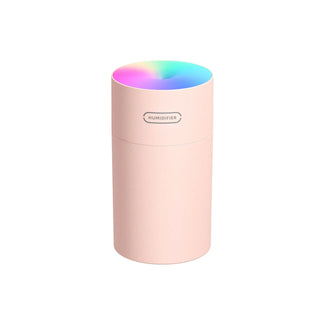 The second generation colorful cup humidifier usb Phosgene