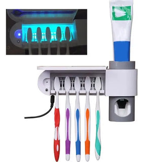 Toothbrush Holder Phosgene