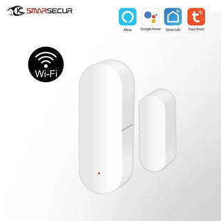 Tuya Smart WiFi Door Sensor Phosgene