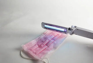 Ultraviolet Sterilizer UV Led Lamp Sun Air Sterilization Disinfection Portable Lights Phosgene