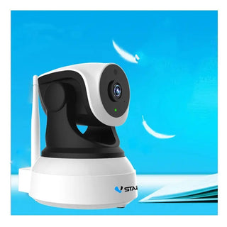 Wi-fi surveillance cameras Phosgene