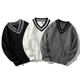 Winter Knitting Bottoming Shirt Inner Wear Sweater Phosgene