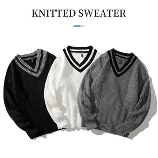 Winter Knitting Bottoming Shirt Inner Wear Sweater Phosgene