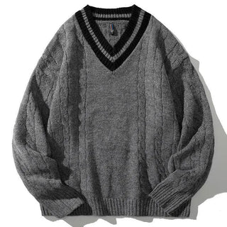 Winter Knitting Bottoming Shirt Inner Wear Sweater Phosgene