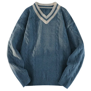 Winter Knitting Bottoming Shirt Inner Wear Sweater Phosgene