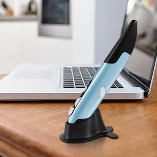 Wireless Optical Pen Mouse Phosgene