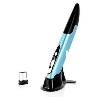 Wireless Optical Pen Mouse Phosgene