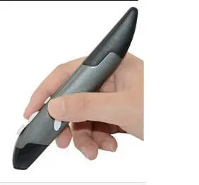 Wireless Optical Pen Mouse Phosgene