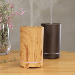 Wood grain humidifier Phosgene