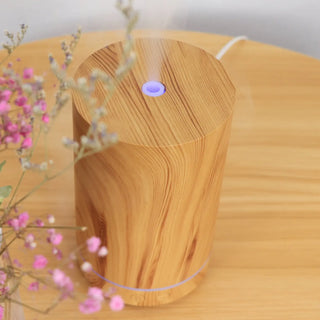 Wood grain humidifier Phosgene