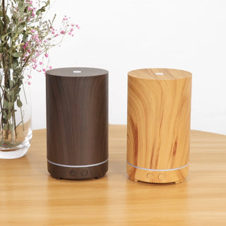 Wood grain humidifier Phosgene