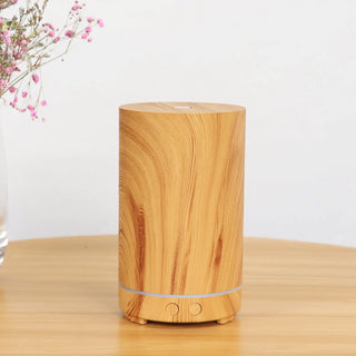 Wood grain humidifier Phosgene