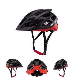 Outdoor Mountain Bike Sports Cycling Helmet - Phosgene