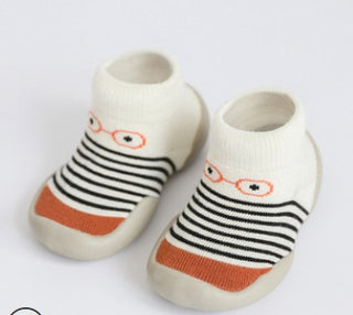 Baby Toddler Shoes - Phosgene