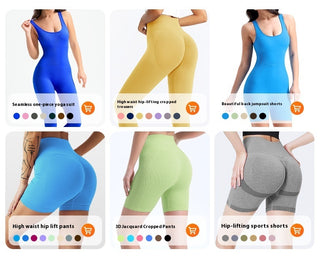 Tight Bottoming Yoga Clothes Belly Support High Elastic Hip Lifting Outer Wear Pregnant Phosgene