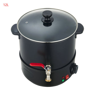 Wax Melting Machine Beauty Household Supplies Small Household Appliances Electric Kettle Phosgene