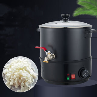 Wax Melting Machine Beauty Household Supplies Small Household Appliances Electric Kettle Phosgene