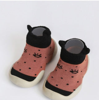 Baby Toddler Shoes - Phosgene