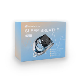 Sleepbreathe Comprehensive Sleep Breathing Monitor Phosgene