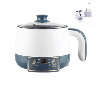 Multifunctional Electric Cooking Pot For Student Dormitories Phosgene