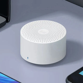 ai smart speaker Phosgene