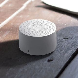 ai smart speaker Phosgene