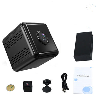 Home Security Network Wifi Surveillance Camera Outdoor Sports Phosgene