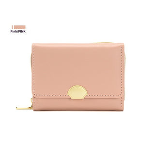 New Women's Small Multifunctional Coin Purse - Phosgene