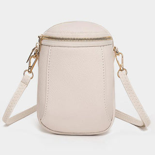 Versatile Fashion Shoulder Bag - Phosgene