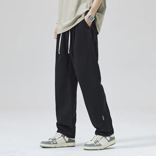 Fashion Men's Straight Casual Working Pants - Phosgene