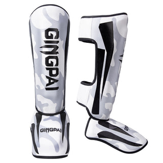 Sanda Shin & Instep Guard Thickened Protective Gear - Phosgene