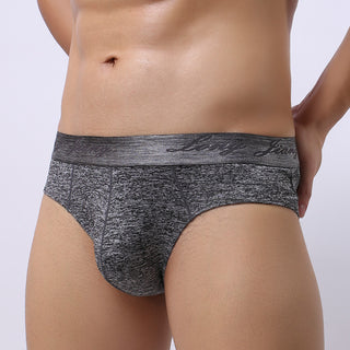 Male Mid-waist Briefs U Convex - Phosgene