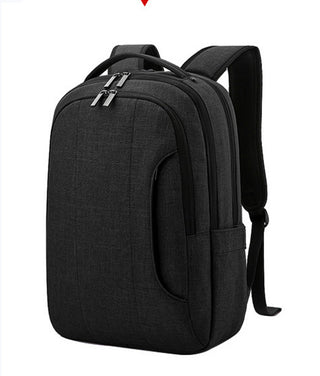 Large Capacity Multi-functional Backpack For Business Travel - Phosgene