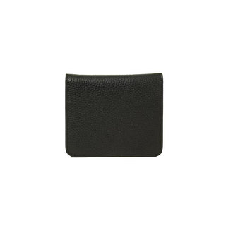 Simple Women's Two-fold Ultra-thin Practical Couple Wallet - Phosgene