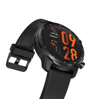 Global Ticwatch Pro 3 GPS Wear OS Google Smart Watch Phosgene