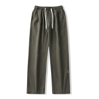 Fashion Men's Straight Casual Working Pants - Phosgene