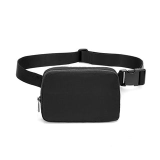 Belt Waist Bag Crossbody Fanny Packs For Women Shoulder Crossbody Chest Bag - Phosgene