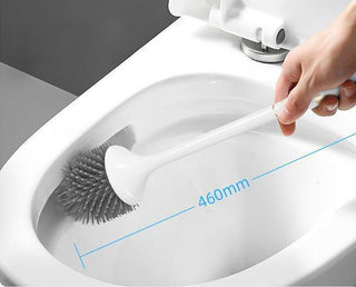 Wireless Electric Cleaning Toilet Brush Phosgene