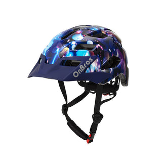 Children's Bicycle Riding Helmet Skateboard Boys And Girls Skating Skateboard Helmets - Phosgene