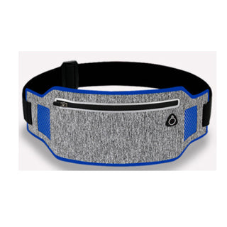 Sports Waist Bag For Men And Women Running Device - Phosgene