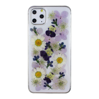 Preserved Flower Epoxy Phone Cases - Phosgene