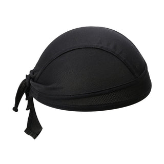 Outdoor Riding Sunscreen Sports Turban Headgear - Phosgene