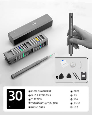 Precision Maintenance Tools For Mobile Phone Notebook Dust Removal And Disassembly Machine - Phosgene