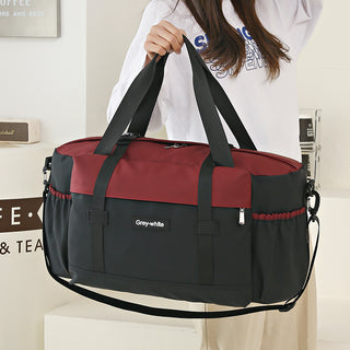 Travel Bag Business Trip Travel Luggage Bag Trend - Phosgene