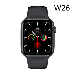 S6 Montre Intelligente W26 Phosgene