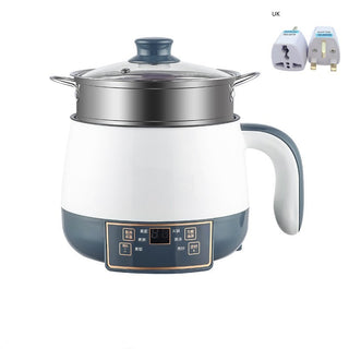 Multifunctional Electric Cooking Pot For Student Dormitories Phosgene