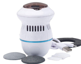 Multifunctional Electric Foot File Grinder Machine Dead Skin Callus Remover - Phosgene