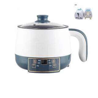 Multifunctional Electric Cooking Pot For Student Dormitories Phosgene