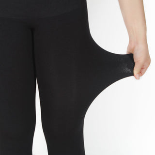 High Elastic Seamless Body Shaping Maternity Pants Maternity Leggings - Phosgene